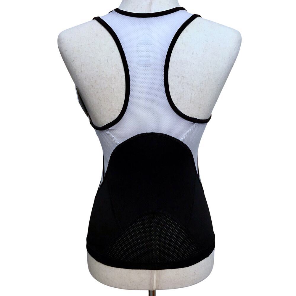 Adidas NWT Climacool Performance Compression Top … - image 6